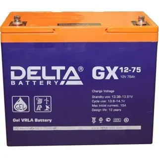 DELTA